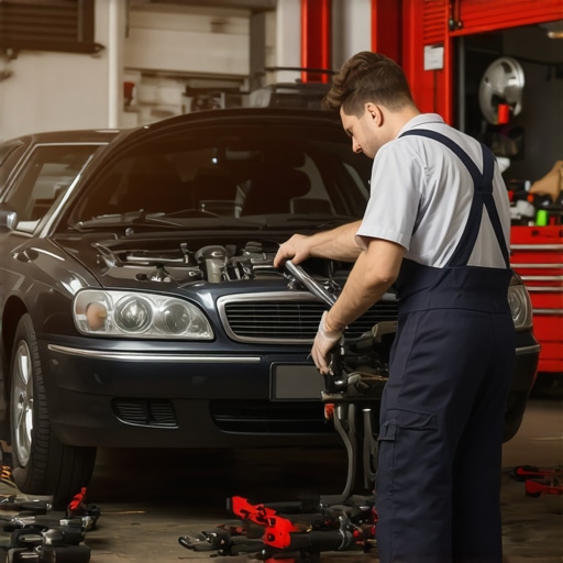 Best Tune Up & Car Service Tips for Lasting Vehicle Trust