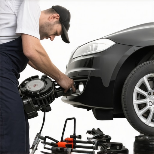 Car Service Essentials: Trustworthy Brake Repairs & Tune Up Guides