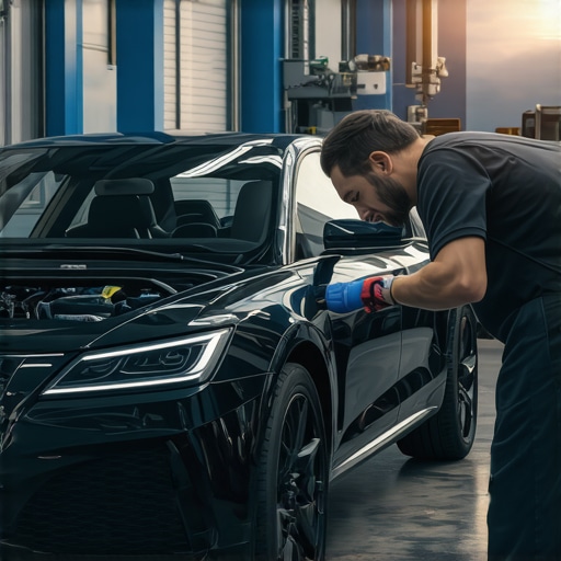 Effective Auto Repair & Service Tips for Reliable Vehicle Performance
