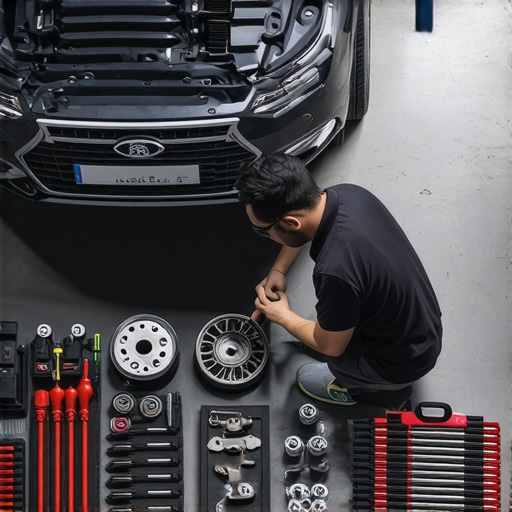 Essential Auto Repair & Tune Up Strategies for Reliable Performance