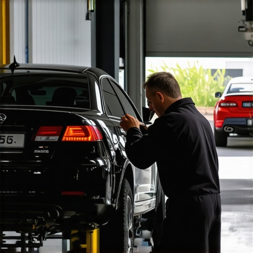 Expert Brake Service & Car Maintenance Strategies for Lasting Trust