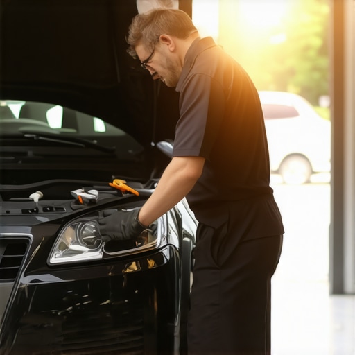 Expert Car Tune Up & Auto Repair Tips for Lasting Trust