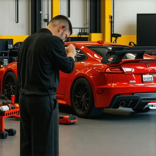 Expert Tune Up & Auto Repair Tips for Lasting Vehicle Performance