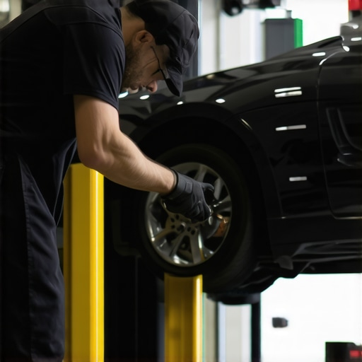 Expert Tune Up & Car Service Strategies for Lasting Vehicle Trust