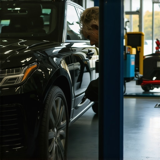 Expert Tune Up & Car Service Tips for Reliable Vehicle Performance