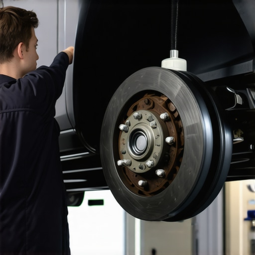 Reliable Brake Service & Auto Repair Strategies for Safe Driving
