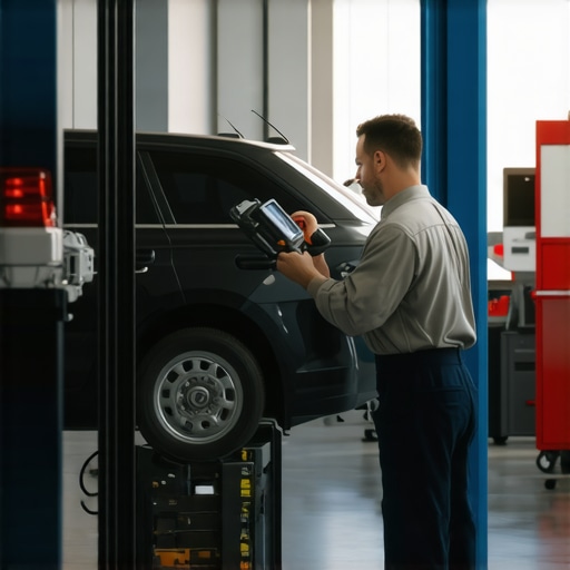 Reliable Brake Service & Auto Repair for Lasting Vehicle Trust