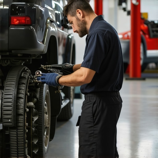 Reliable Brake Service & Car Maintenance Strategies for Trusted Driving