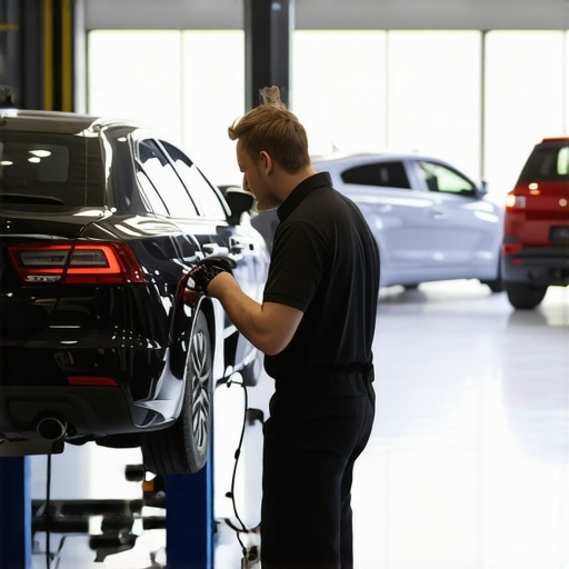 Reliable Car Service & Brake Repairs | Trust our Auto Experts