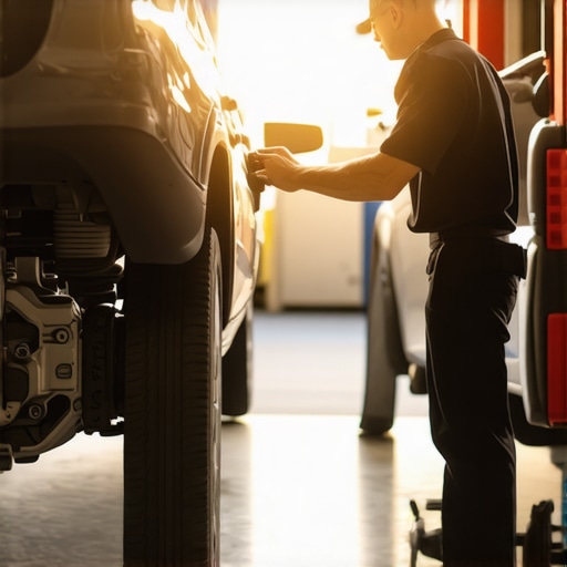 Top Auto Repair & Brake Service Tips for Lasting Vehicle Trust