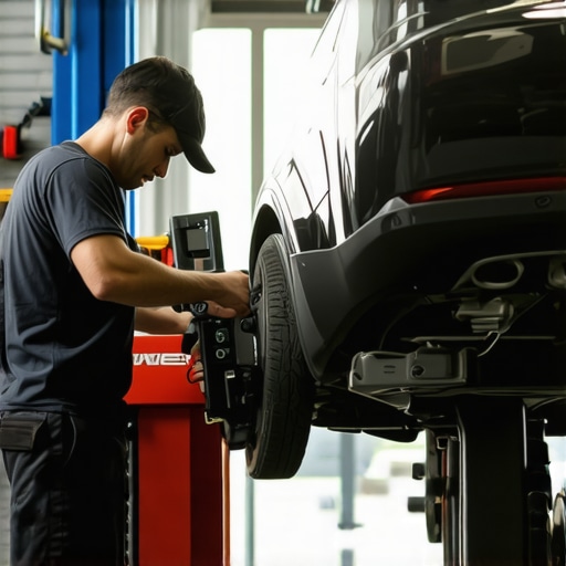 Top Car Service & Brake Repair Tips for Lasting Trust