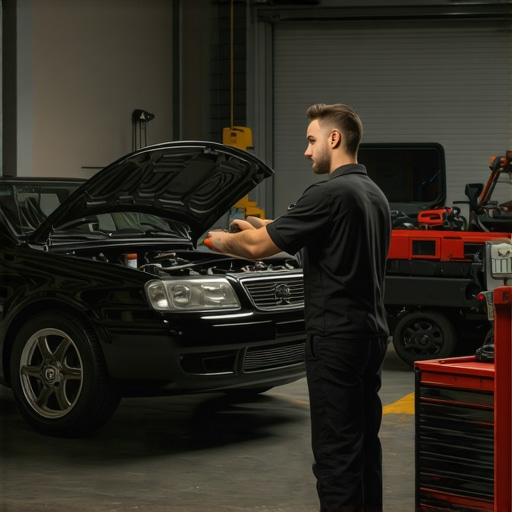 Top Tune Up & Auto Repair Tips for Lasting Vehicle Confidence