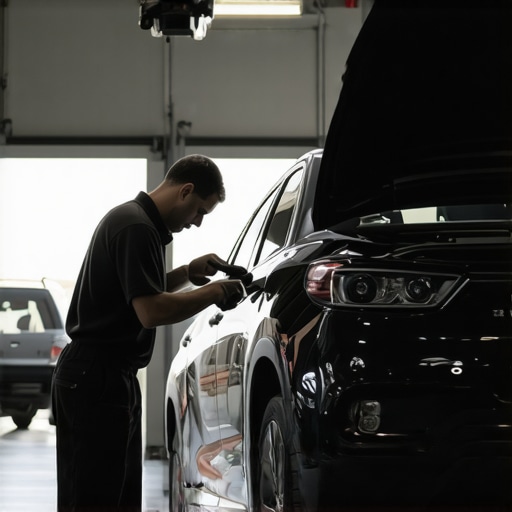 Trusted Auto Repair & Car Service Tips for Lasting Vehicle Trust