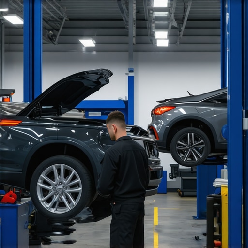 Trusted Brake Service & Auto Repair Tips for Safe Driving