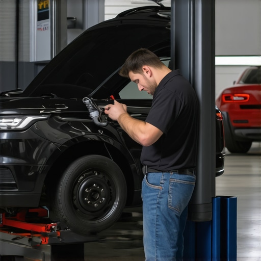 Trusted Brake Service & Auto Repair Tips for Safe Driving