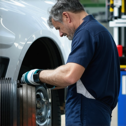 Trusted Brake Service & Auto Repair for Lasting Vehicle Confidence