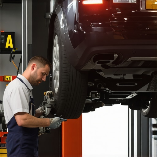 Trusted Brake Service & Auto Repair for Lasting Vehicle Confidence