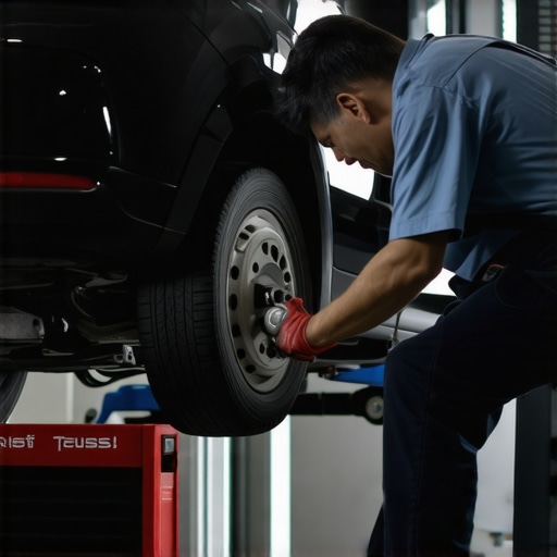 Trusted Brake Service & Car Maintenance Strategies for Safe Driving