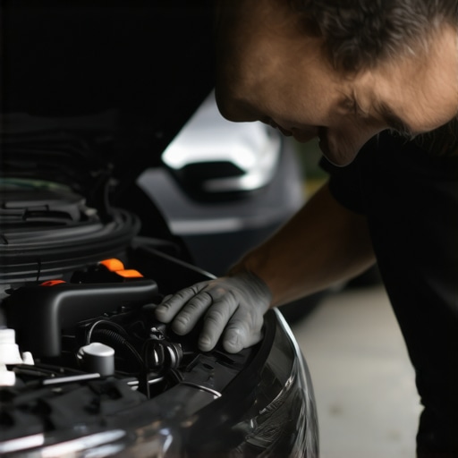 Trusted Car Tune Up & Brake Service for Lasting Confidence