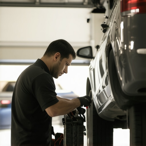 Auto Repair & Brake Service Tricks for Confidence and Safety