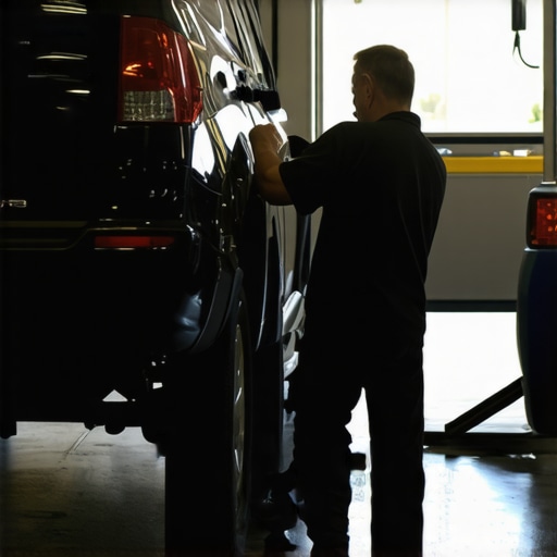 Auto Repair Done Right: Building Trust Through Expert Car Service