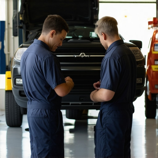 Auto Repair & Tune Up Experts for Lasting Trust & Safety