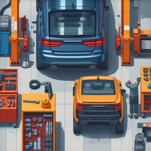 Best Brake Service & Auto Repair Tips for Lasting Confidence