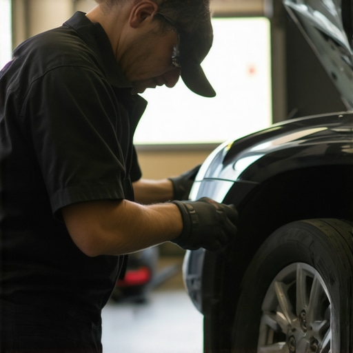 Car Service & Brake Maintenance Tips for Lasting Trust and Safety