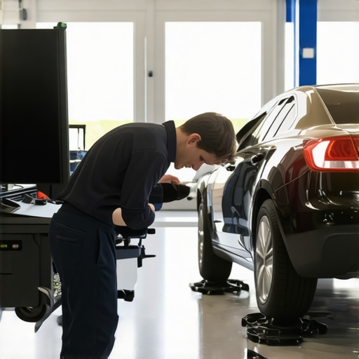 Car Service & Brake Maintenance You Can Trust Today