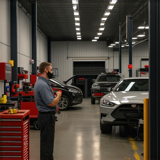 Effective Auto Repair & Tune Up Strategies for Lasting Customer Trust