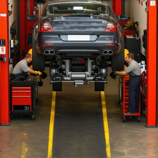 Effective Auto Repair & Tune Up for Lasting Confidence