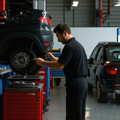 Effective Brake & Auto Repair Strategies to Ensure Confidence on the Road
