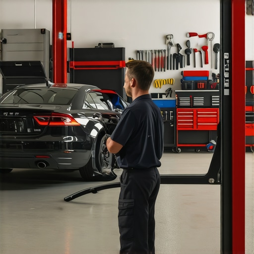 Effective Brake Service & Tune Up Strategies for Reliable Care Today