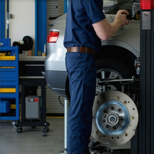 Essential Tune Up & Brake Service Strategies for Reliable Auto Care