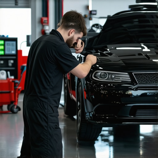 Expert Car Tune Up & Reliable Auto Repair for Confidence on the Road