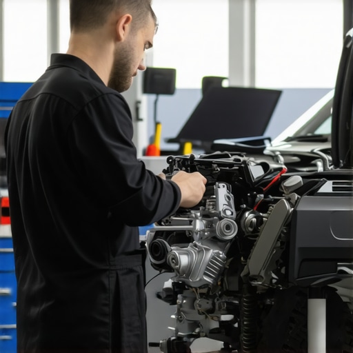 Expert Car Tune Up & Reliable Car Service for Safe, Trusted Driving