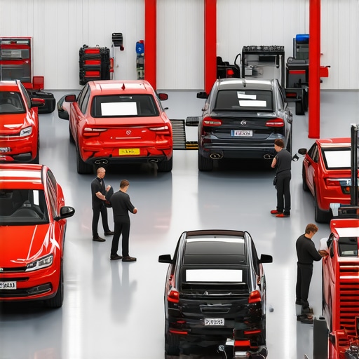 Reliable Auto Repair & Car Service Strategies for Safe Driving