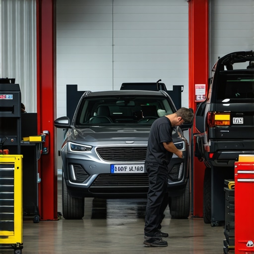 Reliable Auto Repair & Car Service for Confidence on the Road