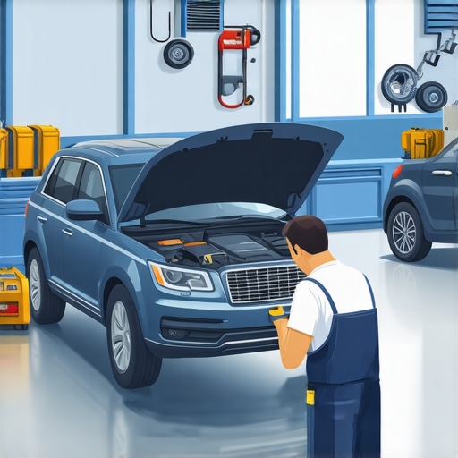 Reliable Auto Repair & Tune Up Guide to Keep Your Car Trustworthy
