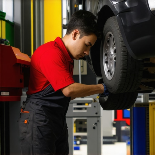 Reliable Brake & Car Service Advice for Lasting Vehicle Trust 20:08