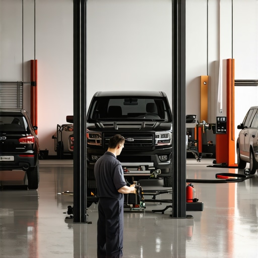 Reliable Brake & Car Service Solutions for Trusted Vehicle Performance