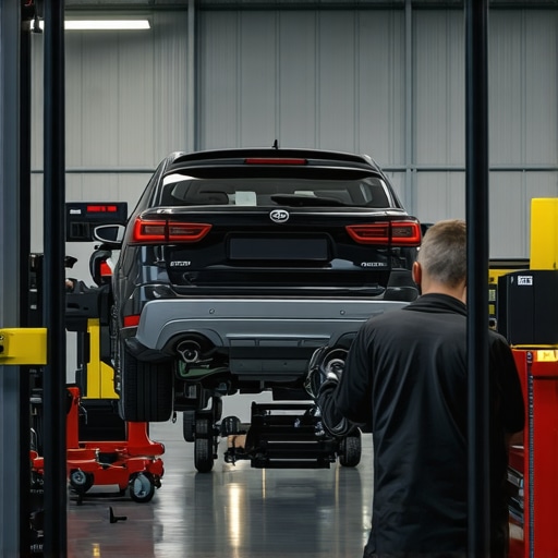 Reliable Brake Service & Auto Repair Strategies for Safe Driving Success