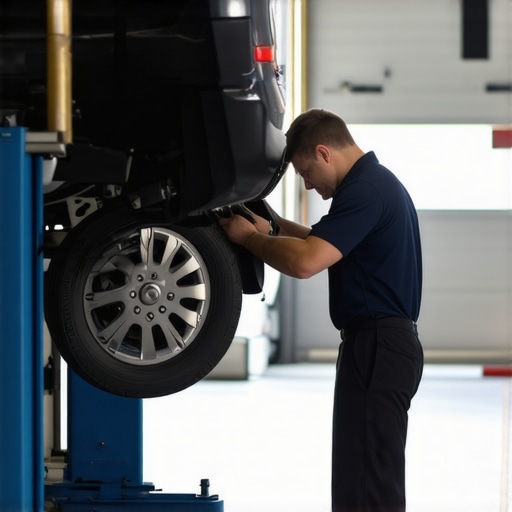 Reliable Brake Service & Car Maintenance Strategies for Safe Driving
