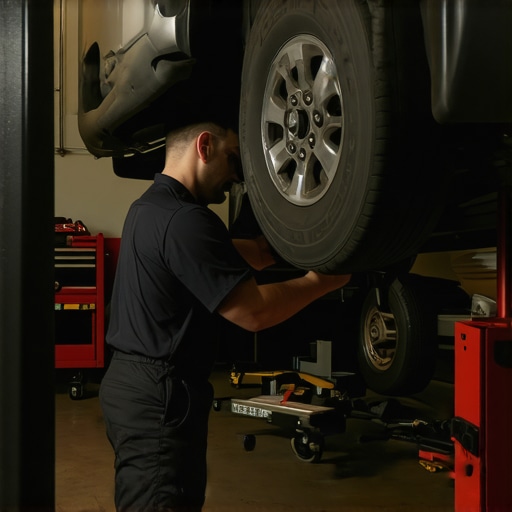 Reliable Brake & Tune Up Tips to Keep Your Car Safe & Trustworthy
