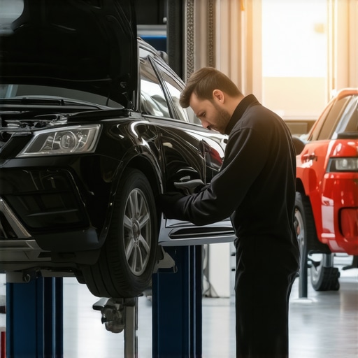 Top Auto Repair & Car Service Tips for Lasting Trust 2024