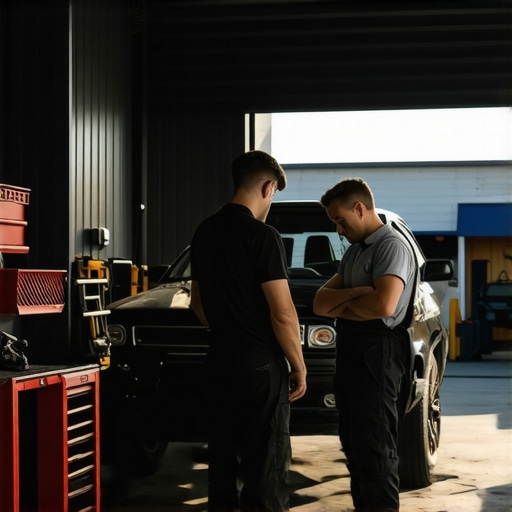 Top Auto Repair & Car Service Tips for Lasting Trust Today