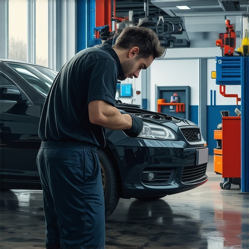 Top Auto Repair & Tune Up Tips for Lasting Trust and Safety