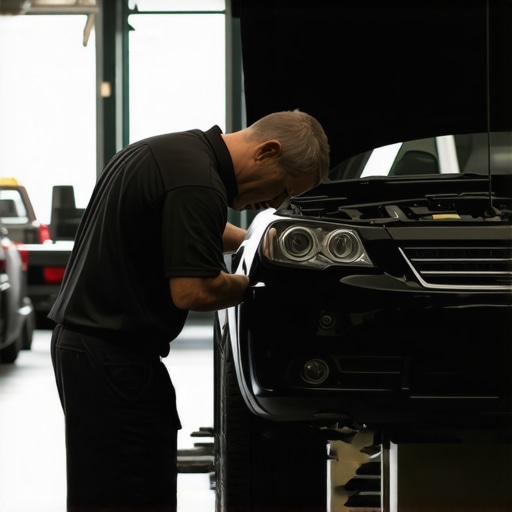 Top Car Service & Auto Repair Tips for Lasting Trust in Your Vehicle