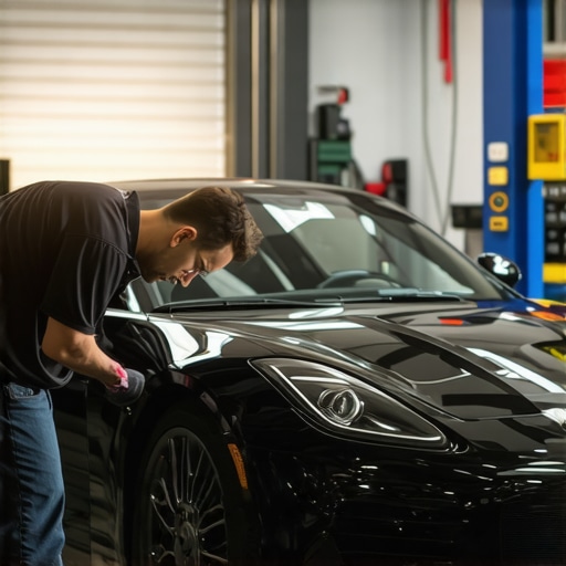 Top Car Service & Brake Repair Tips for Lasting Trust