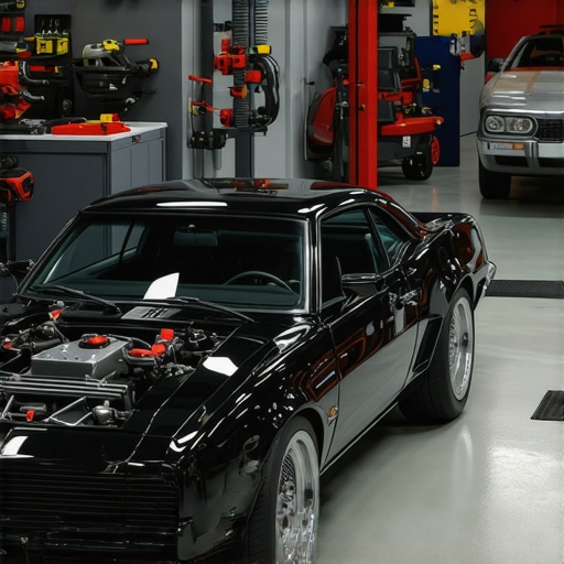 Top Car Service & Tune Up Strategies for Trusted Vehicle Maintenance